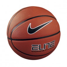 Мяч баскетбольный Nike BB0445-801 Elite Competition 8-Pane Basketball